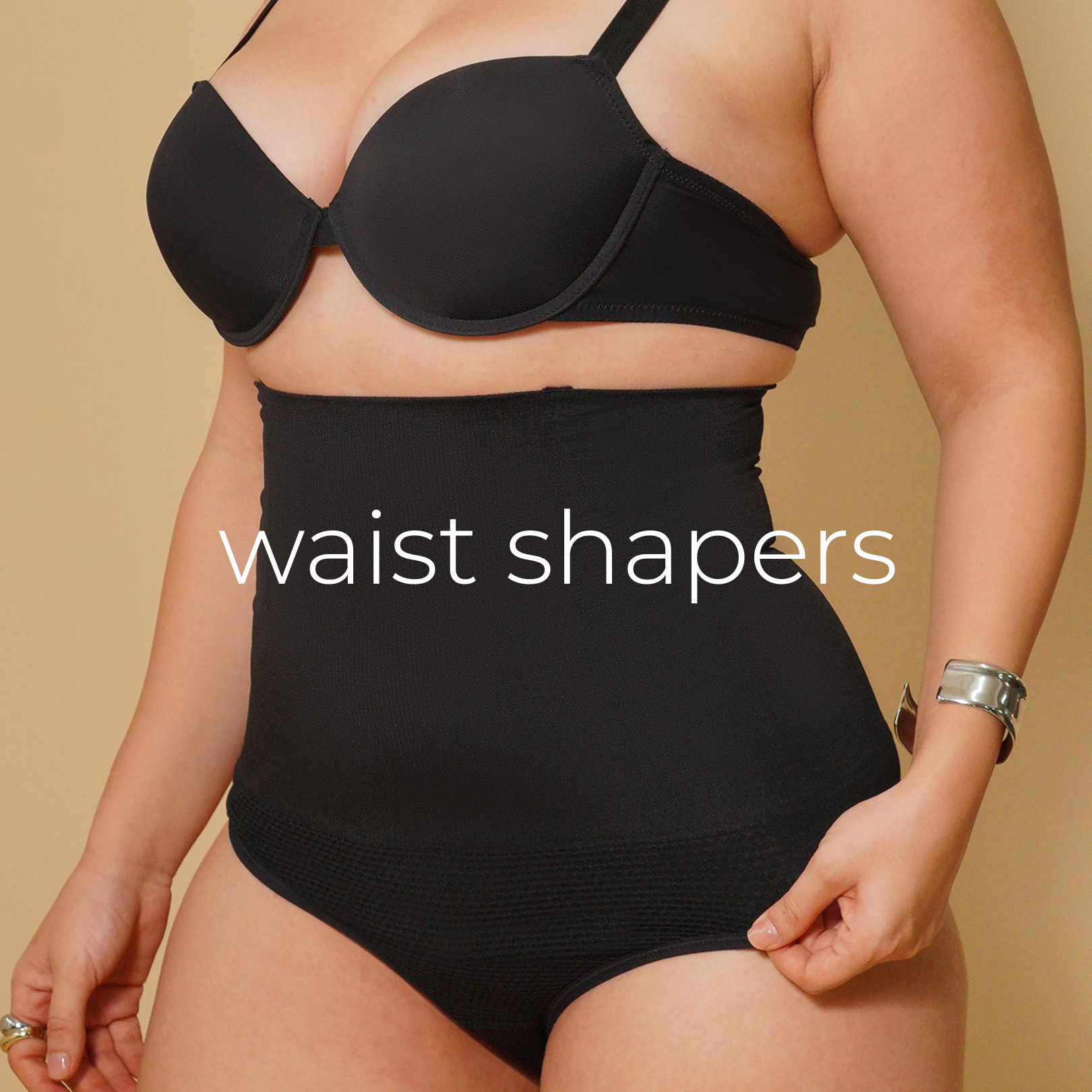 WAIST SHAPERS