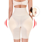 Hourglass ™ High Waist Lower Body Sculpting Shorts