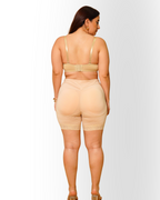 Hourglass ™ Low Waist Lace Lower Body Sculpting Shorts