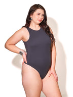 Hourglass ™ Seamless Crew-Neck Shapewear Bodysuit