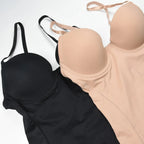 HOURGLASS ™ SHAPEWEAR BODYSUIT -LIPOSCULPT MICROFIBER