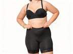 Hourglass ™ Low Waist Lace Lower Body Sculpting Shorts